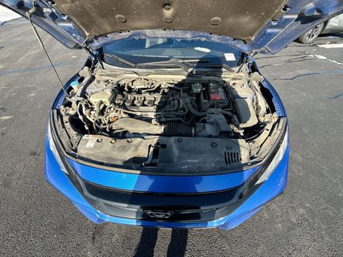 Used 2017 Honda Civic Si image 26