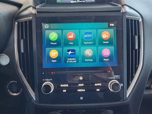 Used 2022 Subaru Forester Touring w/ Popular Package #2 image 46