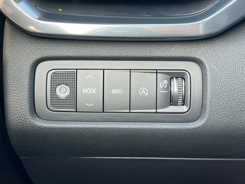 New 2027 GMC Acadia AT4 w/ Luxury Package AWD/4WD image 20