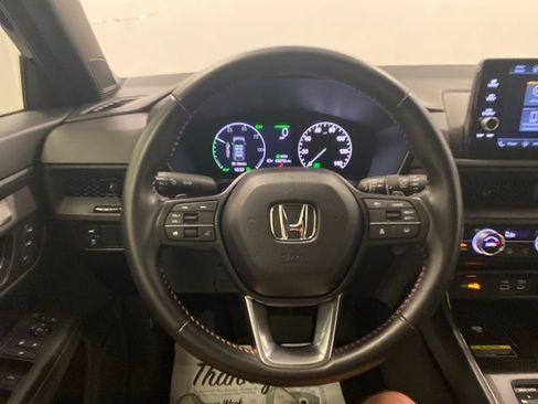 Used 2025 Honda CR-V Sport-L image 18