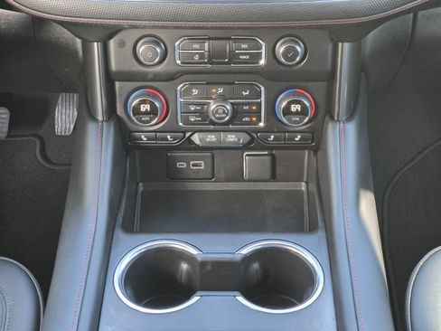 Used 2024 Chevrolet Tahoe RST w/ Luxury Package image 27