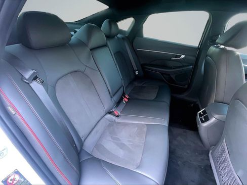 Used 2020 Hyundai Sonata SEL Plus FWD image 27
