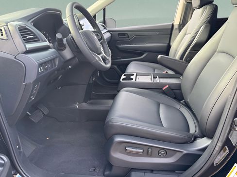 New 2026 Honda Odyssey EX-L image 10