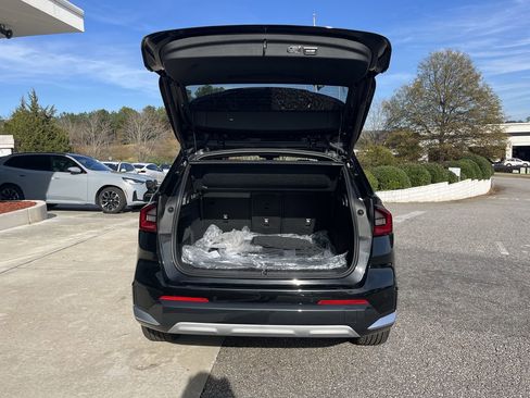 Used 2025 BMW X1 xDrive28i w/ Technology Package image 34
