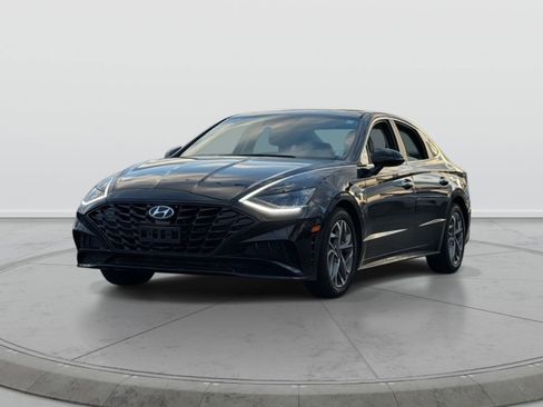 Used 2020 Hyundai Sonata SEL w/ Convenience Package image 5