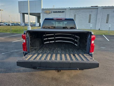 Used 2019 Chevrolet Silverado 1500 LT w/ All-Star Edition image 18