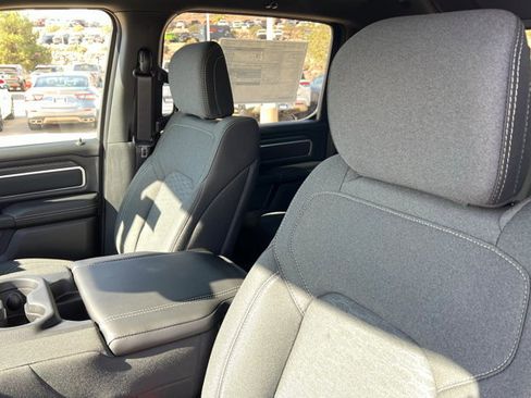 New 2026 RAM 1500 Big Horn image 16