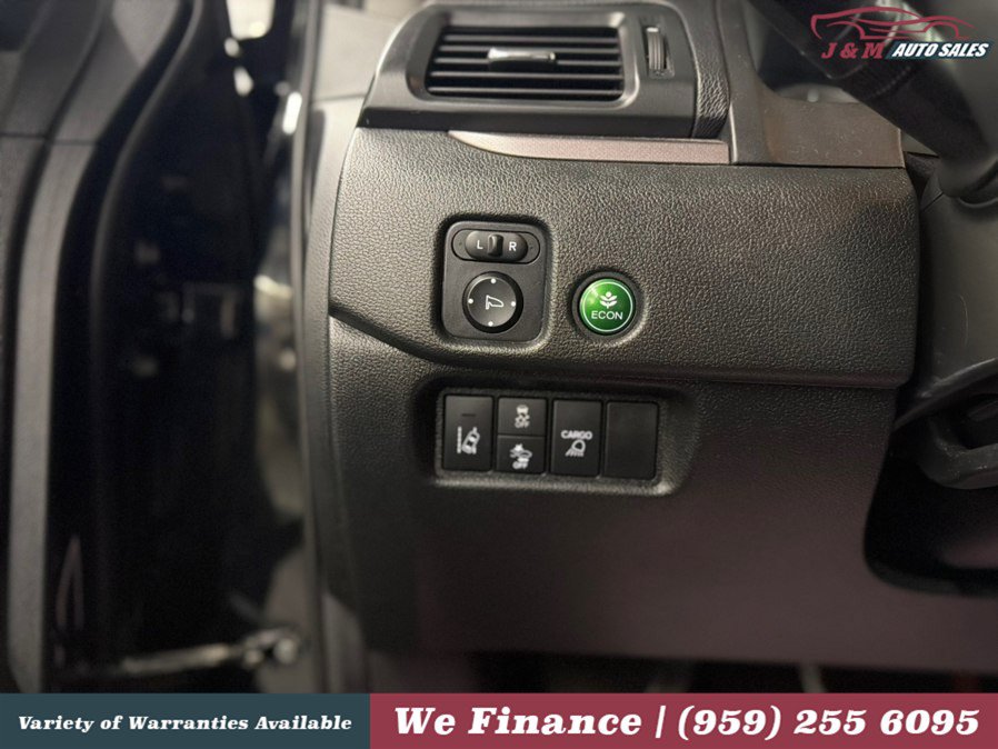 Used 2023 Honda Ridgeline Sport image 26