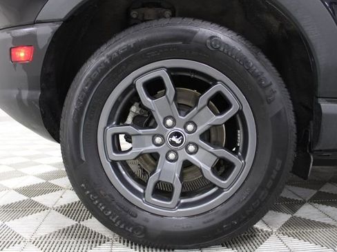 Used 2024 Ford Bronco Sport Big Bend AWD/4WD image 46