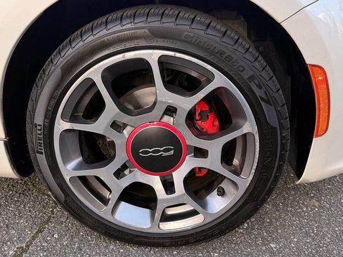 Used 2012 FIAT 500 Sport w/ Safety & Convenience Pkg image 44