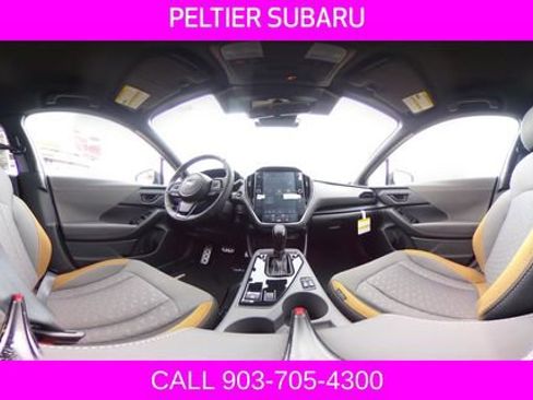 Used 2024 Subaru Crosstrek 2.5i Sport AWD/4WD image 23