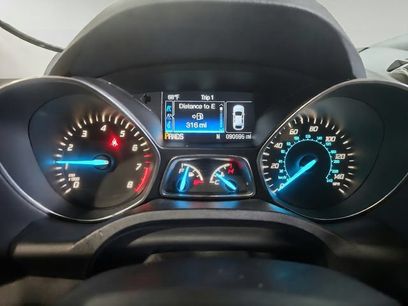 Used 2015 Ford Escape Titanium w/ Equipment Group 301A