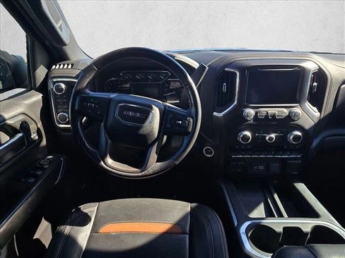 Used 2021 GMC Sierra 1500 SLT image 15