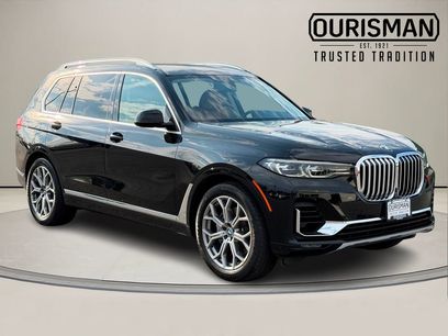 Used 2022 BMW X7 xDrive40i w/ Premium Package