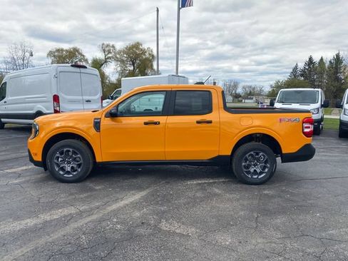 New 2026 Ford Maverick XLT w/ XLT Luxury Package AWD/4WD image 2