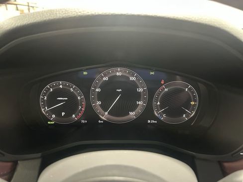 New 2026 MAZDA CX-70 3.3 Turbo S w/ Premium Package image 14
