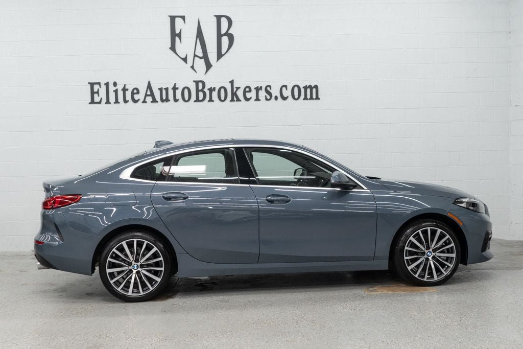 Used 2023 BMW 228i xDrive Gran Coupe w/ Premium Package 2 AWD/4WD image 5