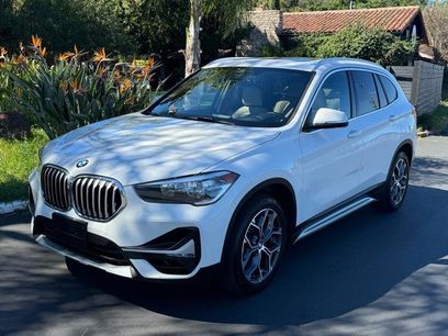 Used 2020 BMW X1 xDrive28i w/ Convenience Package