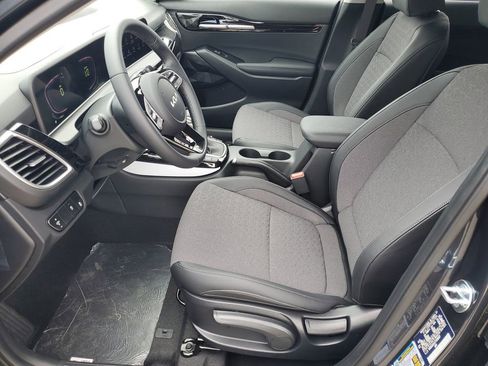New 2026 Kia Seltos S image 5