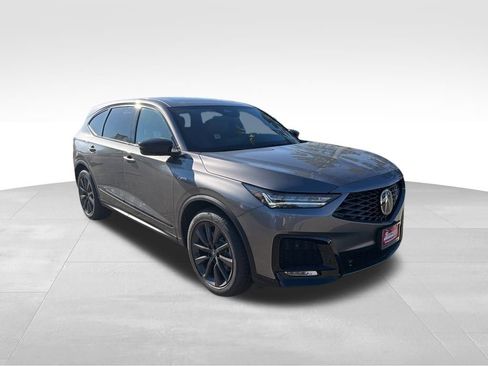 New 2026 Acura MDX A-Spec image 7