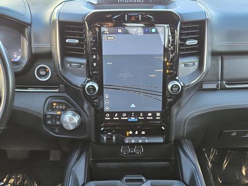 Used 2024 RAM 1500 Limited image 24