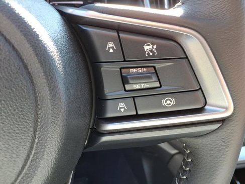 Certified 2025 Subaru Outback Premium image 21