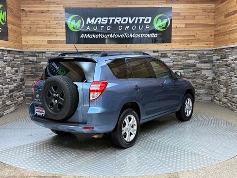 Used 2009 Toyota RAV4 4WD V6 image 9