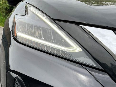 Used 2024 Nissan Murano SV FWD image 30