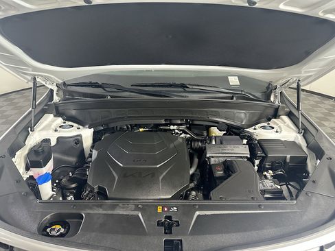 Used 2025 Kia Telluride S image 37