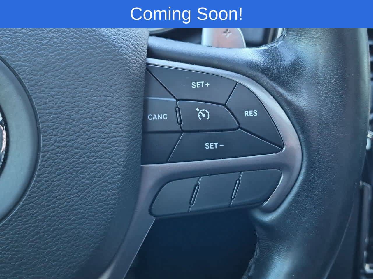Used 2021 Jeep Grand Cherokee Limited X AWD/4WD image 25