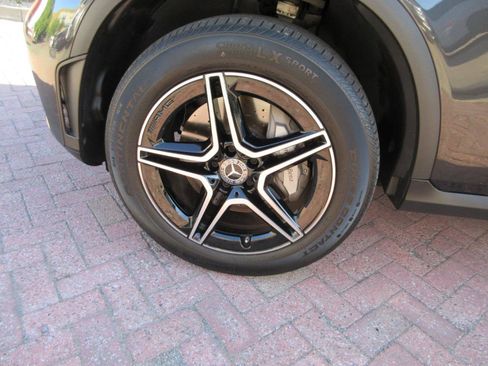 Used 2022 Mercedes-Benz GLC 300 4MATIC image 66