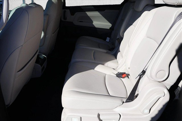 Used 2026 Honda Odyssey EX-L image 20