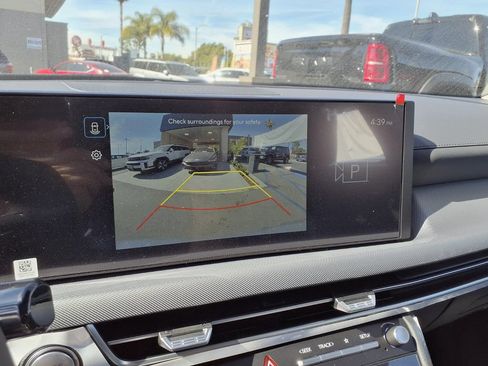 New 2026 Hyundai Sonata SEL FWD image 9