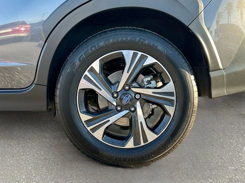 Certified 2024 Subaru Crosstrek 2.0i Premium image 28