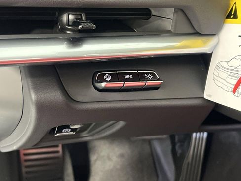 New 2025 Chevrolet Corvette E-Ray w/ Battery Protection Package image 30