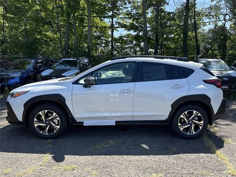 New 2025 Subaru Crosstrek 2.5i Premium image 5