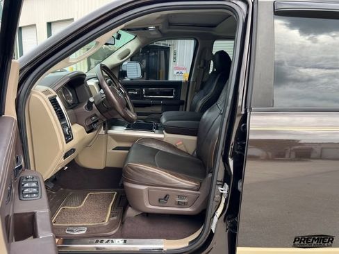 Used 2011 RAM 2500 Longhorn w/ Protection Group AWD/4WD image 70