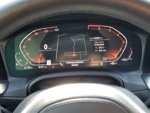 Used 2022 BMW 430i Coupe w/ M Sport Package RWD image 20