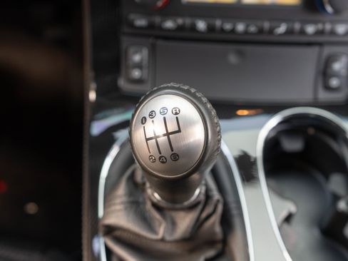 Used 2008 Chevrolet Corvette Z06 w/ Preferred Equipment Group image 21