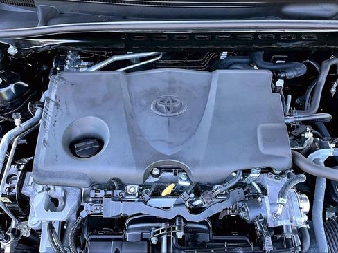 Used 2024 Toyota Camry XSE FWD image 31