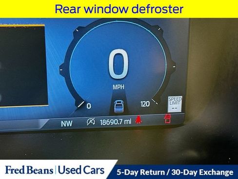 Certified 2024 Ford F150 XLT w/ Equipment Group 302A MID AWD/4WD image 15