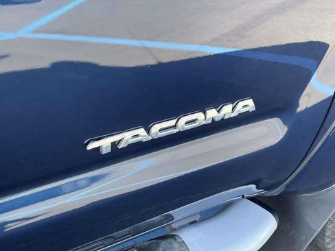 Used 2007 Toyota Tacoma 4x4 Double Cab image 10