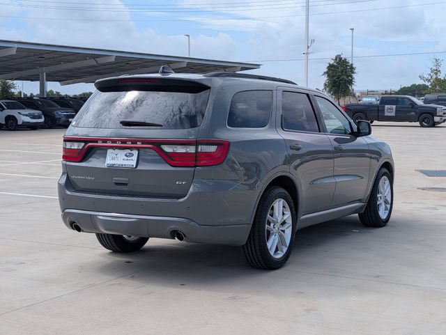 Used 2024 Dodge Durango GT RWD image 5