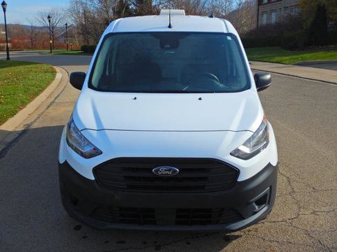 Used 2021 Ford Transit Connect XL image 7