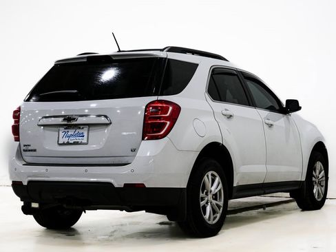Used 2017 Chevrolet Equinox LT w/ Convenience Package image 7