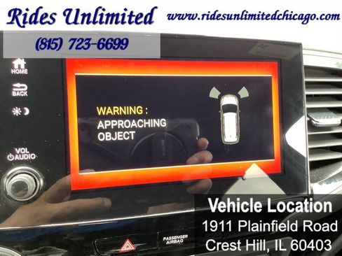 Used 2020 Honda Passport Elite image 13
