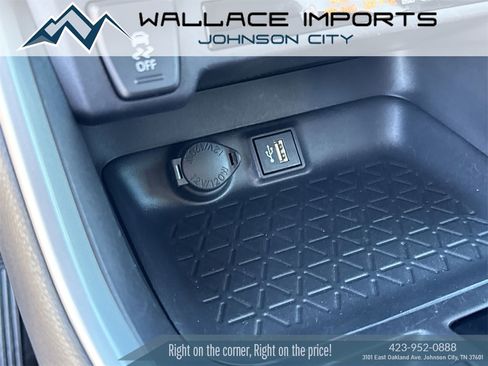 Used 2023 Toyota RAV4 XLE image 36