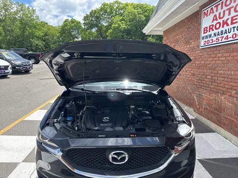 Used 2018 MAZDA CX-5 Sport AWD/4WD image 30