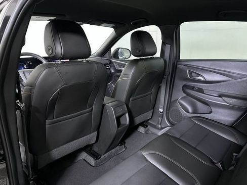 New 2026 Buick Envista Preferred FWD image 23