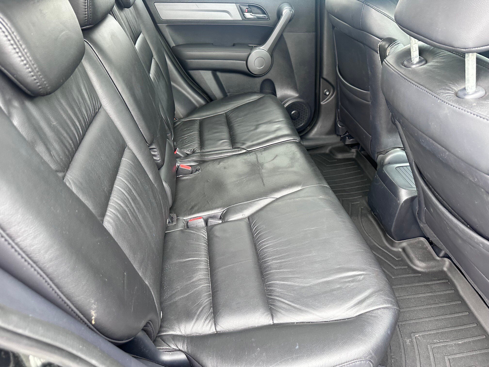 Used 2009 Honda CR-V EX-L image 9
